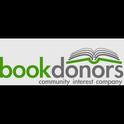 Bookdonors CIC Ltd photo